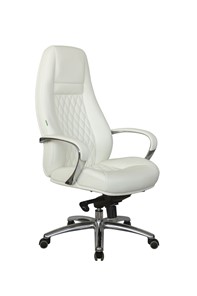 Компьютерное кресло Riva Chair F185 (Белый) в Тамбове