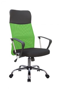 Кресло компьютерное Riva Chair 8074 (Зеленый) в Тамбове
