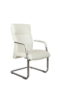 Компьютерное кресло Riva Chair С1511 (Белый) в Тамбове