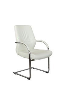 Офисное кресло Riva Chair С1815 (Белый) в Тамбове
