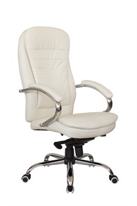 Компьютерное кресло Riva Chair 9024 (Бежевый) в Тамбове