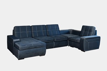 Угловой диван Амулет-3 Премиум в Тамбове