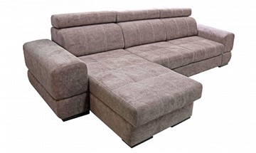 Угловой диван FLURE Home N-10-M ДУ (П3+Д2+Д5+П3) в Тамбове