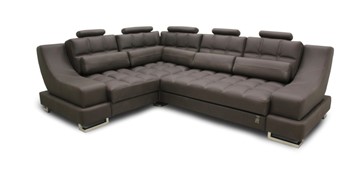 Угловой диван Плаза 290х220 в Тамбове