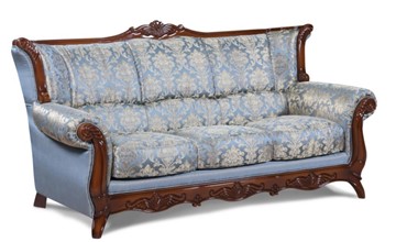 Прямой диван Потютьков Наполеон, БД3 в Тамбове