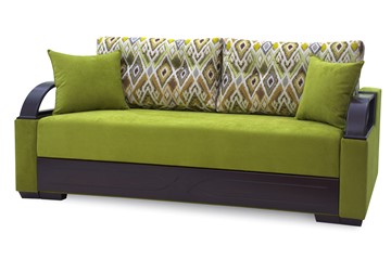 Прямой диван Agata (Green) в Тамбове