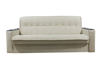 Прямой диван Comfort 401 (Светло-бежевый) в Тамбове