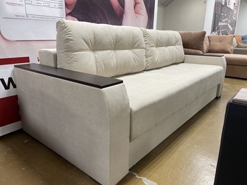 Прямой диван Мальта 2 Тик-так БД Дота 1 склад в Тамбове