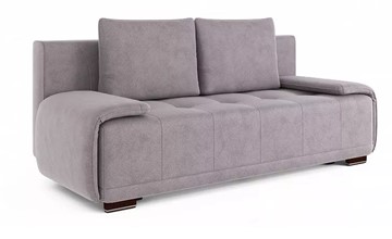 Прямой диван Милан - 1 СК, Велюр Кашемир 890 в Тамбове