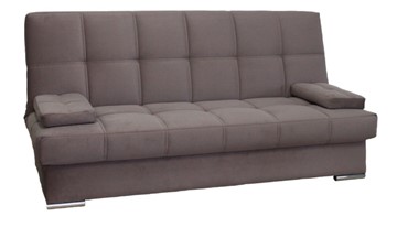 Прямой диван Орион 2 без боковин ППУ в Тамбове