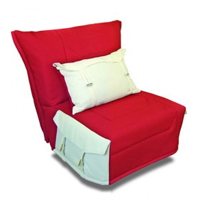 Кресло раскладное Аккордеон-портфель, 800 TFK в Тамбове