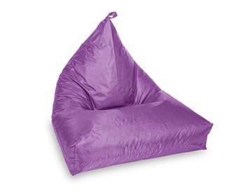 Кресло-лежак Пирамида, фиолетовый в Тамбове