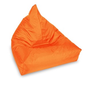 Кресло-лежак Пирамида, оранжевый в Тамбове