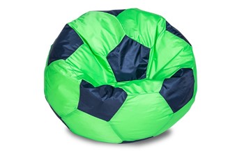 Кресло-мешок Мяч малый, зеленый в Тамбове