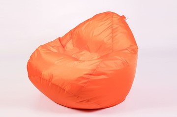 Кресло-мешок Юниор, оксфорд оранжевый в Тамбове