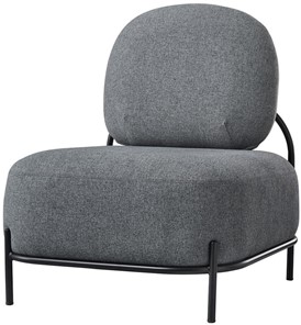 Кресло SOFA-06-01 grey в Тамбове