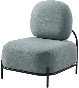 Кресло SOFA-06-01, зеленый A652-26 в Тамбове
