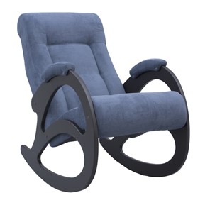 Кресло-качалка Висан Модель 4 без лозы в Тамбове