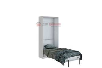 Кровать-шкаф DetalMaster Велена 1, 900х2000, цвет белый в Тамбове
