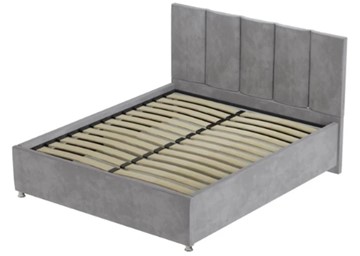 Спальная кровать Мерида 180х200 с подъемным механизмом и дном в Тамбове