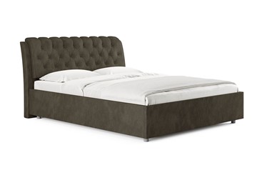 Двуспальная кровать Olivia 160х190 с основанием в Тамбове