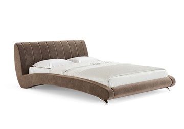 Двуспальная кровать Сонум Verona 200х190 с основанием в Тамбове