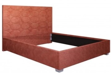 Двуспальная кровать Апекс DREAM 160х200 (без наполнения) в Тамбове