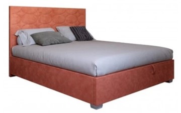 Кровать с подъемным механизмом, основанием и коробом DREAM 160х200 в Тамбове