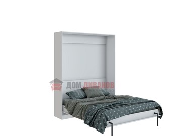 Подъемная кровать Велена 3, 1600х2000, цвет белый в Тамбове