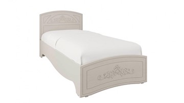 Кровать односпальная Каролина 900 с настилом в Тамбове
