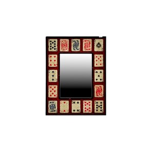 Зеркало настенное Jeu, TG30186-8 в Тамбове
