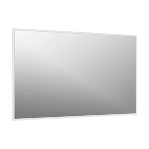 Настенное зеркало Анона 5, Белый в Тамбове