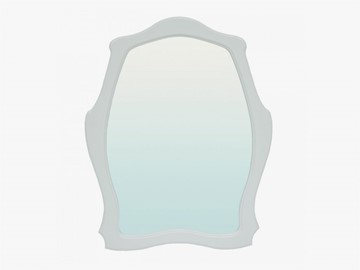 Зеркало настенное Элегия (Дуб молочный) в Тамбове