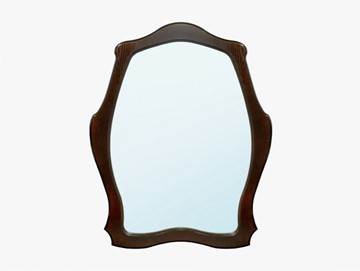 Зеркало настенное Элегия (Орех) в Тамбове