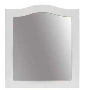 Зеркало настенное Классик (Дуб молочный) в Тамбове
