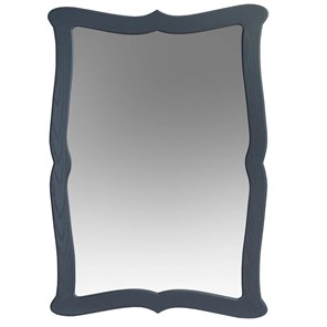 Зеркало настенное Берже 23 (серый графит) в Тамбове