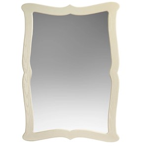 Зеркало настенное Берже 23 (слоновая кость) в Тамбове