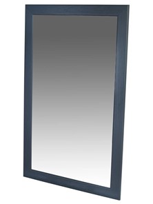 Зеркало настенное Берже 24-105 (серый графит) в Тамбове
