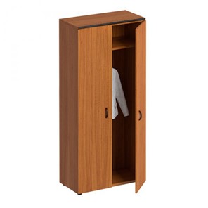 Шкаф для одежды Юнитекс Дин-Р, французский орех (90х46,5х196,5) ДР 770 в Тамбове