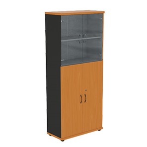 Шкаф для документов Моно-Люкс R5S13 в Тамбове