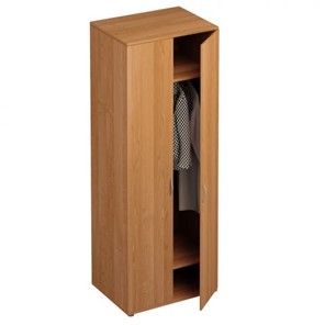 Шкаф для одежды глубокий Формула, ольха европейская (80x60x219) ФР 311 ОЕ в Тамбове