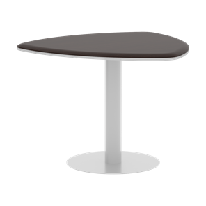 Конференц-стол Dioni, DCT 110M-1 (1100х1096х773) венге в Тамбове