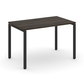 Письменный стол Concept CN.SP-002 металл Черный/Дуб Мали в Тамбове