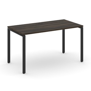 Письменный стол Concept CN.SP-003 металл Черный/Дуб Мали в Тамбове