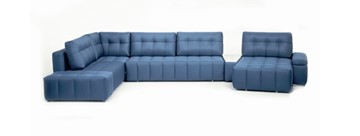 П-образный диван Брайтон 1.7 в Тамбове