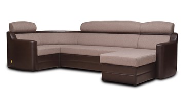 П-образный диван Виола 2 в Тамбове