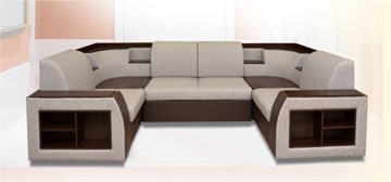 П-образный диван Соня-3 в Тамбове