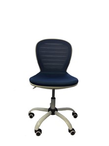 Детское комьютерное кресло LB-C 15, цвет синий в Тамбове