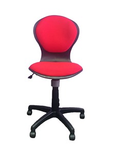 Детское кресло LB-C 03, цвет красный в Тамбове