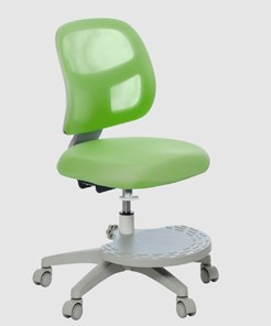 Кресло Holto-22 зеленое в Тамбове